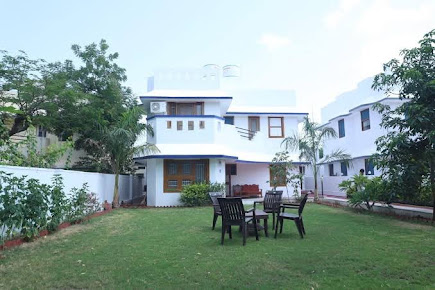 Bhanwar Villas (3BHK/Garden)